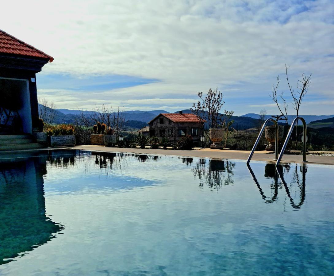 Maurice Bonjean Hotel Ifrane  Exterior photo